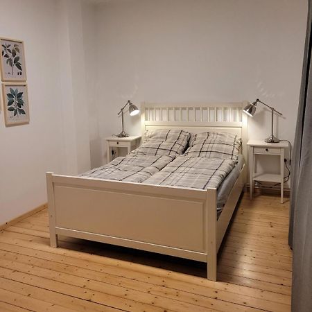 Ruhige, Kleine Unterkunft In Weyhe, Naehe Bremen Exteriör bild