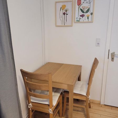 Ruhige, Kleine Unterkunft In Weyhe, Naehe Bremen Exteriör bild